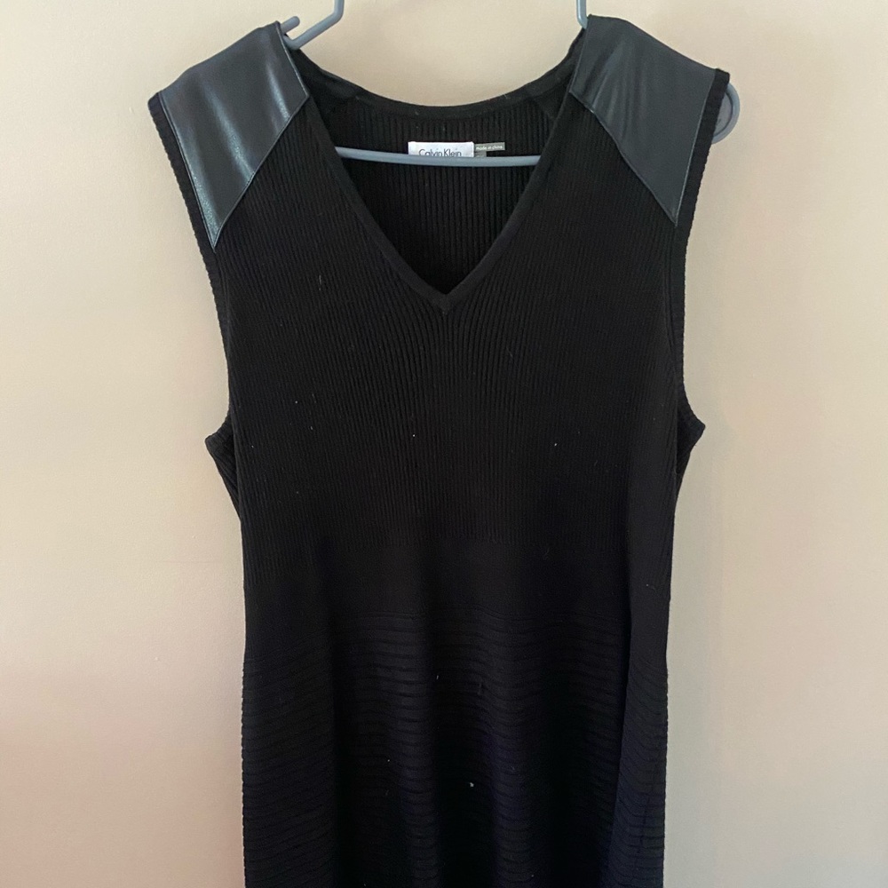 Calvin Klein MIDI Dress